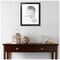 ArtToFrames 15x18" Matted Picture Frame with 11x14" Single Mat Photo Opening Framed in 1.25" Black and 2" Mat (FWM-3926-15x18)